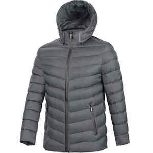 Chaqueta de Moda Urbana para Mujer, Fabricada con Tejido de Poliéster 100% - Product Image 2