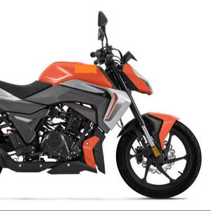 Disponible F125 Neuf (Motocyclette) - Product Image 1