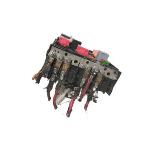Boîte à fusibles VOLKSWAGEN Golf 5 berline 1K0937124K BKD diesel 1968 (03>08) - Product Image 2