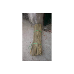 Tube de poteaux en bambou de haute qualité pour un usage agricole Piquets de jardin durables et durables du Viet Nam - Product Image 1