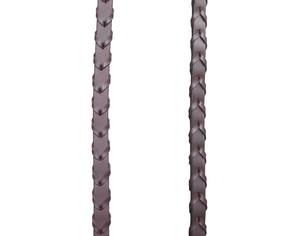 Rênes d'entraînement équestre en cuir indien de haute qualité de 16 mm - Product Image 3