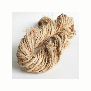 Material para hacer ropa y cuerda 100% fibra de plátano natural precios competitivos de Vietnam - Product Image 5