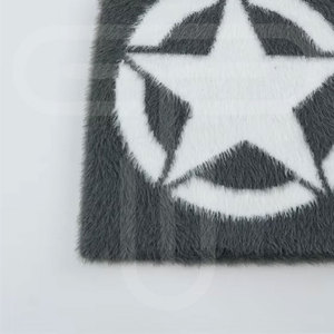 Premium Quality Fleece Lined Beanies Wholesale Custom Made Durable Lightweight <b>Warm</b> Comfortable Beanies for Winter Jacquard - Product Image 6