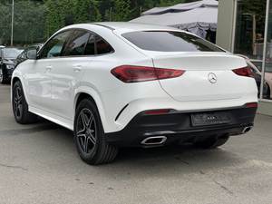 <span class=keywords><strong>Mercedes</strong></span>-Benz GLE-Class <span class=keywords><strong>350</strong></span> <span class=keywords><strong>4Matic</strong></span> AMG Coupé d'occasion, propre et sportif, 2020, crossover AWD |   Faible kilométrage |   Expédition mondiale - Product Image 5