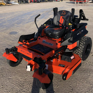 Cortadora de Césped Bad Boy Rogue 6100 2024, Motor de 4 Tiempos y 2 Tiempos de 16 cc, Garantía de 3 Años para Uso Industrial y Bricolaje - Product Image 2