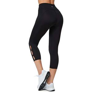 Leggings Deportivos de Corte Bootcut para Fitness, Gimnasio y Uso Casual, Pantalones Deportivos con Cintura Elástica, Estilo Moderno y Activo - Product Image 2