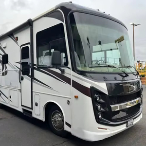 Se vende E-n-t-e-g-r-a C-o-a-c-h V-i-s-i-o-n 3-1-V usado del 2019. - Product Image 1