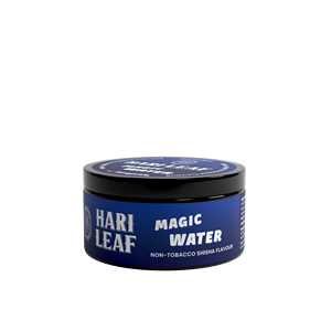 Saborizante Mágico de Agua Herbal para Shisha 50g, 100% Libre de Tabaco y Nicotina, Experiencia Suave de Lujo OEM con Efecto Calmante - Product Image 2