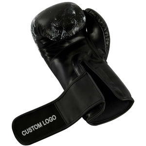 Gants de boxe pour hommes Custom Made Professional Gants de boxe de haute qualité Fabricant Nouveau Design Accepte Top Design Gants - Product Image 2