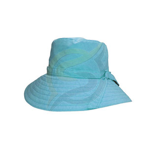 Sombreros de cubo personalizados para exteriores, alta calidad, moda, para verano y playa - Product Image 4