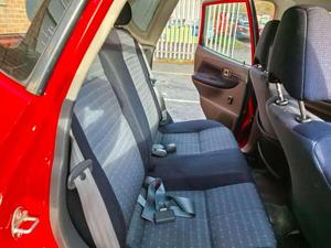 รถไดฮัทสุ ซีเรียน ปี 2002 มือสอง พวงมาลัยซ้าย/ขวา - Product Image 3