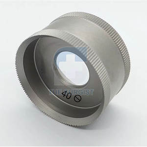 Marcador de Areola Freeman para una Medición Precisa en Procedimientos de Mama, Acero Inoxidable - Product Image 5