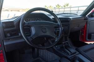 BMW 325i Convertible de 1991, Usado, Motor de 6 Cilindros, Kit de Carrocería M-Technic II, Recién Revisado, Propiedad de California - Product Image 4