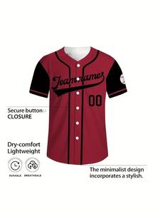 Venta al por Mayor de Camisetas de Fútbol Unisex Personalizadas, 100% Poliéster, Secado Rápido, Transpirables, Impresión de Logotipo Personalizado, Logotipo Cosido, Bajo MOQ - Product Image 5