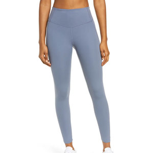 Leggings de Yoga con Cintura Elástica de Nuevo Diseño y Alta Calidad, Leggings de Yoga Transpirables, Ajustables y Cómodos - Product Image 1