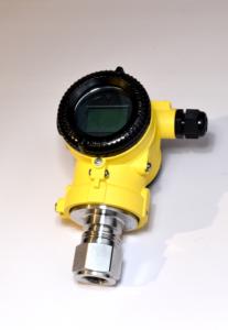 0-10V 250bat Hersman Transmisor de presión 450 bar Conector de brida 24vdc Agua 2088 Transmisor de presión - Product Image 6