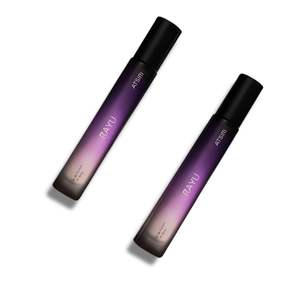 Collection de luxe, eau de parfum premium, parfum frais de haute qualité, mini vaporisateur pour femmes, fabriqué à la main en Indonésie - Product Image 1