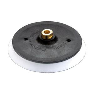 แผ่นขัด Festool ST-D180/0-M14/2F คุณภาพสูงสำหรับการขัดที่มีประสิทธิภาพ - Product Image 1