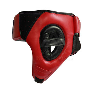 Hot Selling Headgear <b>Head</b> Guard For Boxing Customized High Quality Boxing <b>Head</b> Guard Professional <b>Head</b> Guard - Product Image 2
