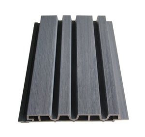 <strong>PVC</strong> 3D Wall Panels - Interior Anti-Collision &amp; Waterproof Decoration, Eco-Friendly Moisture-Proof Protection - Product Image 5