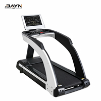 Console numérique multi-programmes BN pour machine d'exercice, tapis de course électrique commercial pour salle de sport et club de santé