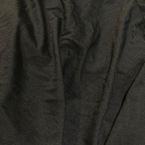 เสื้อถัก100% ผ้าฝ้ายเทียมระบายอากาศได้ดีเป็นมิตรกับสิ่งแวดล้อมสำหรับเสื้อยืด - Product Image 5