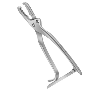 Kit de instrumentos ortopédicos de alta calidad Fuente de alimentación manual para cirugía ósea POR IMANS - Product Image 3