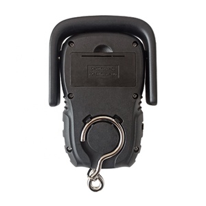 KH-DG-50 Portable Hanging Weighing <strong>Scale</strong> Digital Luggage <strong>Scale</strong> for Fishing <strong>Scale</strong> 50kg - Product Image 2