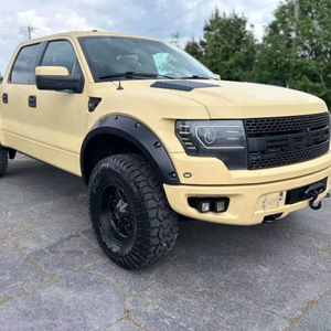 Mejor Auto Usado, Ford F-150 SV-T 2014, Volante a la Izquierda - Product Image 1