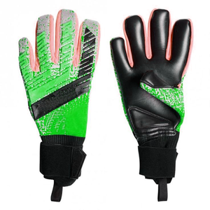 Gants de football de haute qualité pour jeunes et adultes, gants d'entraînement professionnels pour le football, gants de gardien de but - Product Image 1