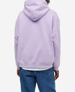 Ventes en gros OEM, sweats à capuche tendance pour hommes, 100% coton, hiver, sublimation, avec logo personnalisé et couleurs personnalisées - Service OEM - Product Image 2