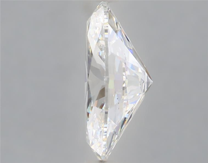 2.04 ct Oval Cut Lab-grown Diamond IGI Certified E Color VS1 Clarity Lab-Stone - Product Image 4