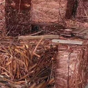 เศษลวดทองแดงสีแดงคุณภาพสูงเกรดพรีเมียมไม่ผสมโลหะ |   ความบริสุทธิ์ของทองแดง 99.9% ความแข็งแรงสูงสุด 450MPa - Product Image 6