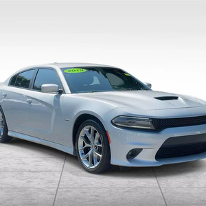 Dodge Charger R/T RWD 2019 Propulsion Gauche Propre - Product Image 1