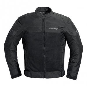 Veste de moto IBIZA AIR imperméable et respirante, combinaison de course coupe-vent avec logo personnalisé imprimé, vêtements de sport pour la moto - Product Image 1