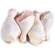 Muslo de pollo congelado orgánico de la mejor calidad, proveedor al por mayor, precio barato, embalaje a granel, modelo de cuarto de pierna de pollo - Product Image 5