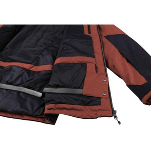 Chaqueta de Esquí de Invierno para Hombre, Talla Grande, Cómoda y a la Moda, Transpirable, el Mejor Estilo y Moda en Ropa de Nieve - Product Image 5