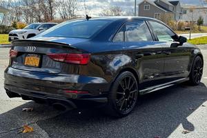 Audi RS3 2019 d'occasion en bon état - Product Image 2