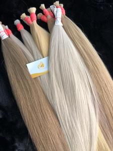 Meilleur Prix Extensions de Cheveux Humains Vierges Non-Remy en Gros Texture Lisse 100g Luxe Vietnam Vente en Gros Minh Khang Hair - Product Image 6
