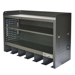 Wholesale <b>Tool</b> Chest 76cm Auto Garage Wall-Mounted Cabinet Metal OEM&ODM <b>Mechanic</b> Wall <b>Tool</b> Box Stainless Steel Warehouse - Product Image 5