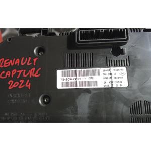 Tableau de bord RENAULT Captur Série (19>) 248094497R - Product Image 5