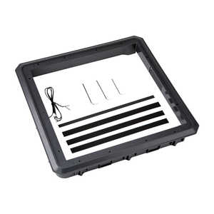 Carcasa Superior para Impresora 3D Centauri Carbon, Accesorios - Product Image 1