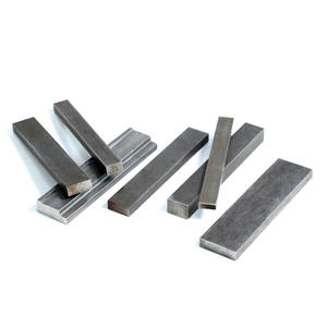 מוט שטוח מפלדת פחמן מגולגלת קרה Q235, עמיד בפני שחיקה גבוהה - Product Image 6