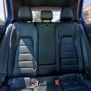 Volkswagen Golf R Turbo 2022, 4 Cilindros, Tracción en las Cuatro Ruedas, Bajo Kilometraje y Precio Accesible, en Existencia, Listo para Envío - Product Image 6