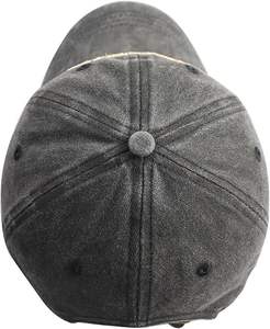 Custom Embroidery Logo Soft Top Sports <b>Caps</b> Wholesale High Quality Unstructured Cotton Solid <b>Plain</b> Golf Hat <b>Baseball</b> <b>Cap</b> for Man - Product Image 4