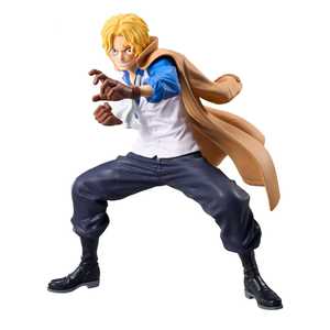 Figura de Acción de Sabo-Grandista de One Piece, Set de Bandai Spirits, Modelo de Juguete de Plástico, Accesorios de Anime para Coleccionar y Decorar, Nuevo - Product Image 3