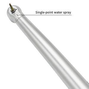 Turbina Dental de Alta Velocidad y Calidad PINHENG Z8-S4 con Certificación CCC Clase II - Product Image 2