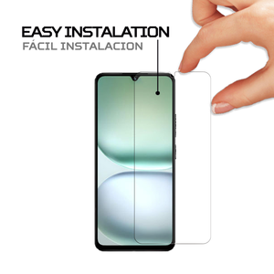 ฟิล์มกันรอยหน้าจอ ANTISHOCK สำหรับ UMIDIGI G100x ฟิล์มป้องกันระดับพรีเมียมสำหรับอุปกรณ์ของคุณ - Product Image 3