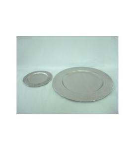 โลหะชุบสังกะสีถาดขนาดที่กำหนดเองในแบบฉบับโบราณชุบสังกะสีร้อนขายถาดผู้ผลิต - Product Image 5