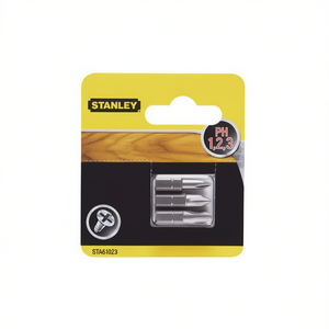 Juego de Destornilladores de 3 Piezas con Puntas PH Stanley - Product Image 2